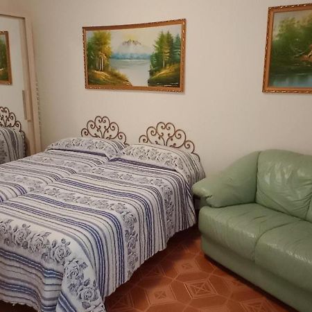 Appartamento Giusy Ventimiglia Exteriör bild