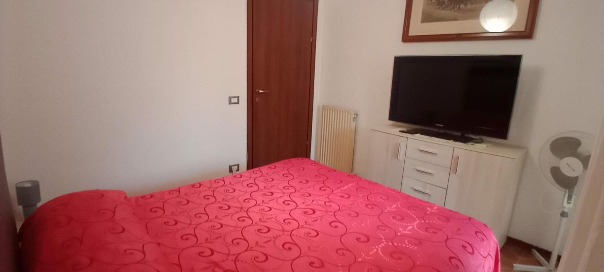 Appartamento Giusy Ventimiglia Exteriör bild