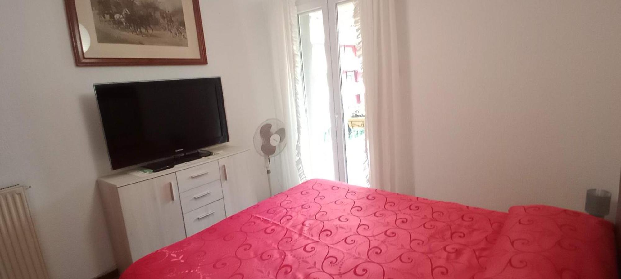 Appartamento Giusy Ventimiglia Exteriör bild