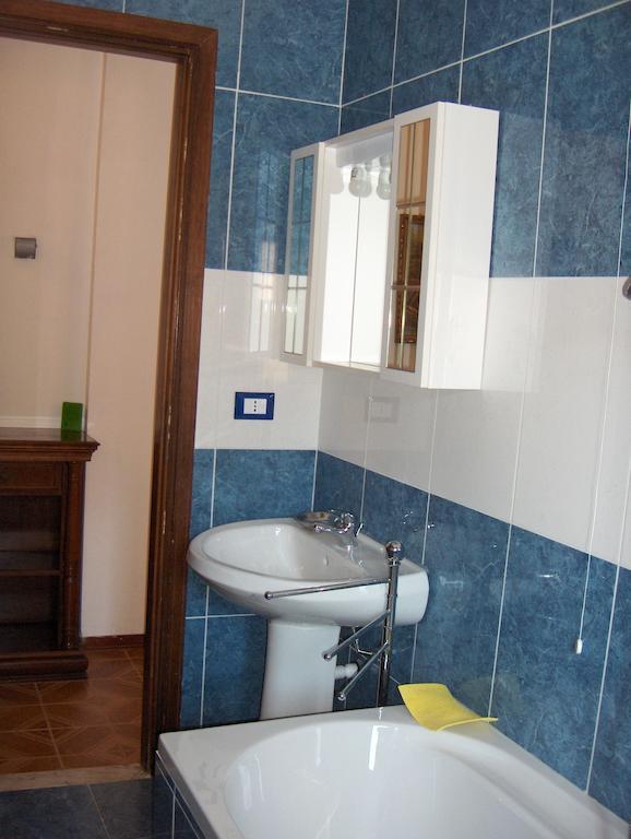 Appartamento Giusy Ventimiglia Rum bild