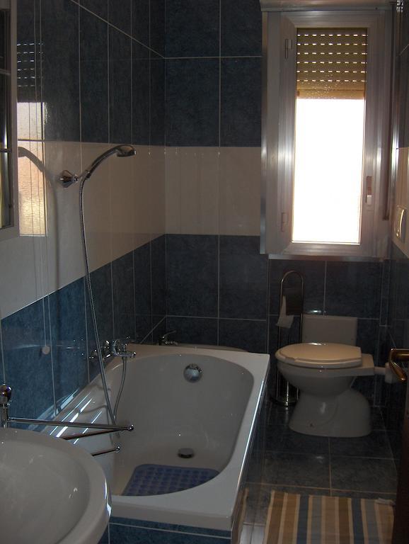 Appartamento Giusy Ventimiglia Exteriör bild