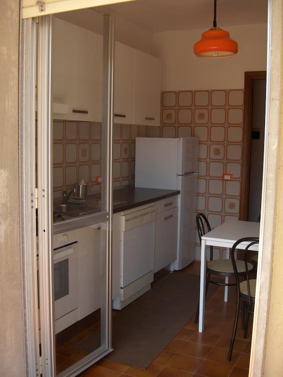 Appartamento Giusy Ventimiglia Exteriör bild
