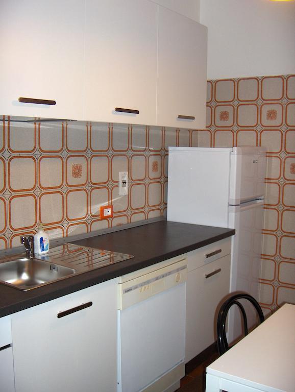Appartamento Giusy Ventimiglia Exteriör bild