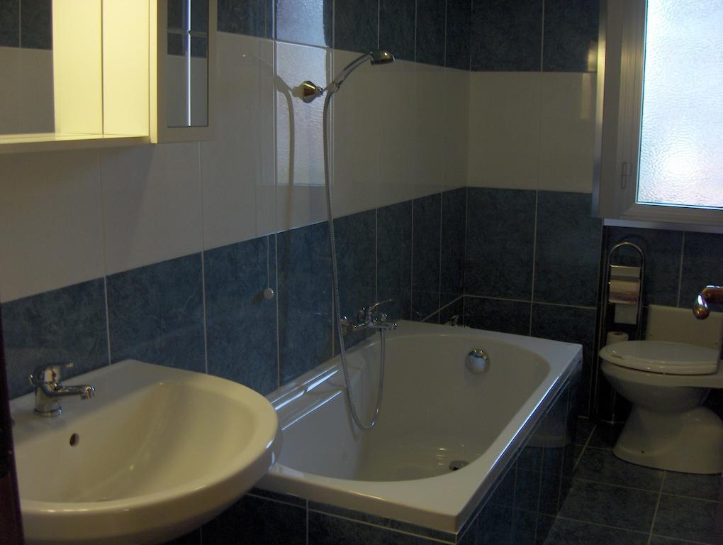 Appartamento Giusy Ventimiglia Exteriör bild